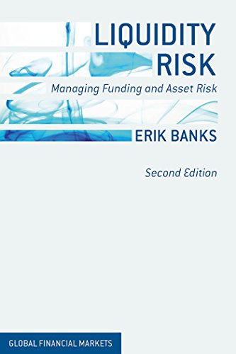 9781137374394: Liquidity Risk: Managing Funding and Asset Risk (Global Financial Markets)