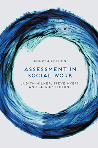 Stock image for Assessment in Social Work (4th Ed) for sale by Anybook.com