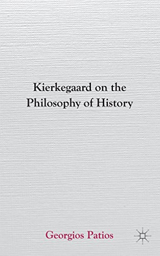 Kierkegaard on the Philosophy of History