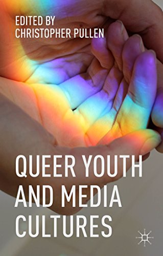 9781137383549: Queer Youth and Media Cultures