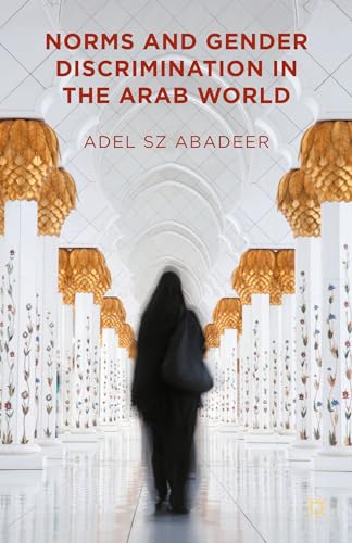 Stock image for Norms and Gender Discrimination in the Arab World for sale by Blackwell's