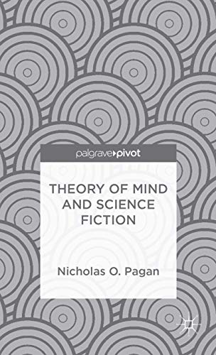 Stock image for Theory of Mind and Science Fiction (Palgrave Pivot) for sale by Bestsellersuk