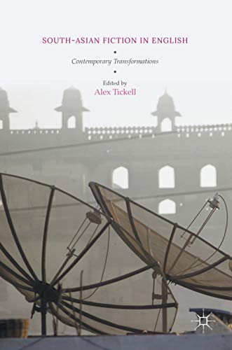 Imagen de archivo de South-Asian Fiction in English: Contemporary Transformations a la venta por Books Puddle