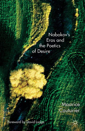 9781137404589: Nabokov's Eros and the Poetics of Desire