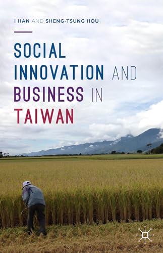 9781137405616: Social Innovation and Business in Taiwan