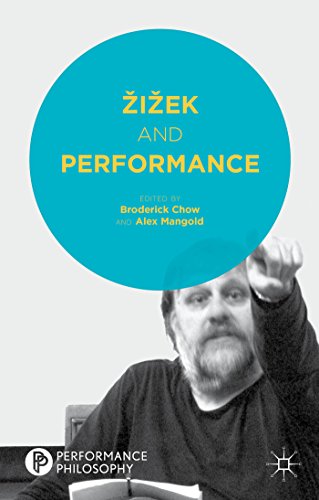 Stock image for i ek and Performance (Performance Philosophy) for sale by Anybook.com