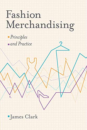 Beispielbild fr Fashion Merchandising: Principles and Practice zum Verkauf von WorldofBooks