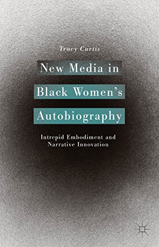 Stock image for New Media in Black Women's Autobiography for sale by Ria Christie Collections