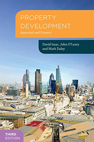 9781137432469: Property Development (Building and Surveying Series, 66)