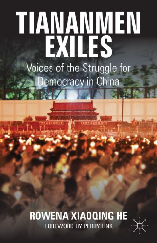 Tiananmen Exiles