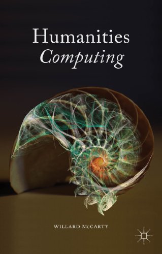 9781137440426: Humanities Computing