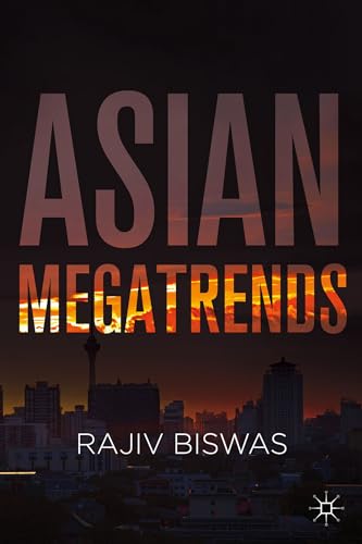 9781137441881: Asian Megatrends