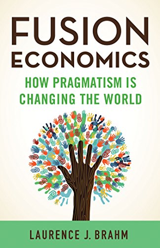 Stock image for Fusion Economics : How Pragmatism Is Changing the World for sale by Better World Books