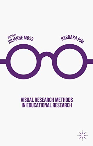 Beispielbild fr Visual Research Methods in Educational Research zum Verkauf von Blackwell's