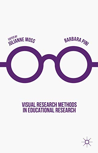 Stock image for Visual Research Methods in Educational Research for sale by Blackwell's