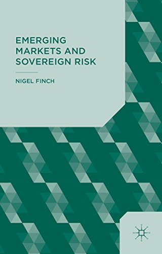 9781137450654: Emerging Markets and Sovereign Risk