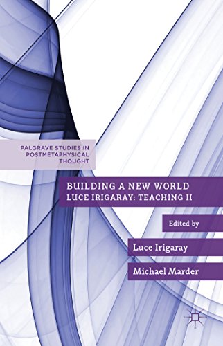 Beispielbild fr Building a New World (Palgrave Studies in Postmetaphysical Thought) zum Verkauf von Lucky's Textbooks
