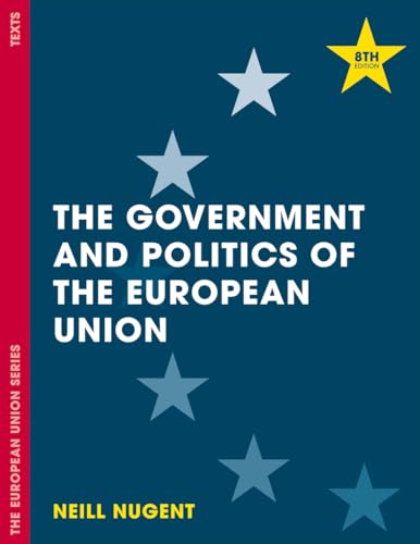 Beispielbild fr The Government and Politics of the European Union: 133 (The European Union Series) zum Verkauf von WorldofBooks