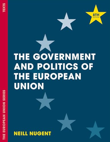 Imagen de archivo de The Government and Politics of the European Union (The European Union Series, 133) a la venta por Solr Books