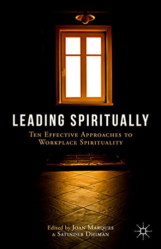 Stock image for Leading Spiritually for sale by Chiron Media