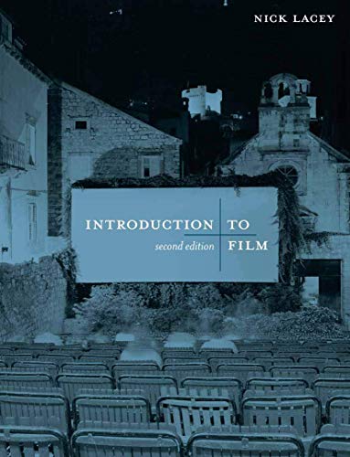 Imagen de archivo de Introduction to Film a la venta por Better World Books