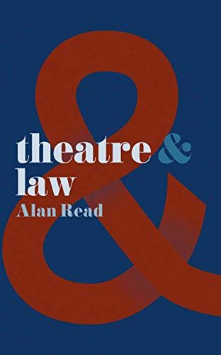 Stock image for Theatre and Law: 3 for sale by WorldofBooks