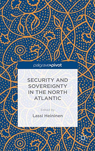Beispielbild fr Security and Sovereignty in the North Atlantic zum Verkauf von medimops