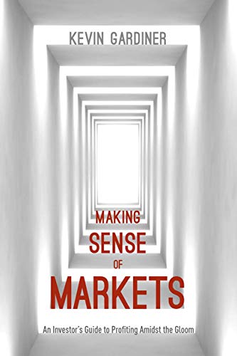 Beispielbild fr Making Sense of Markets zum Verkauf von Blackwell's