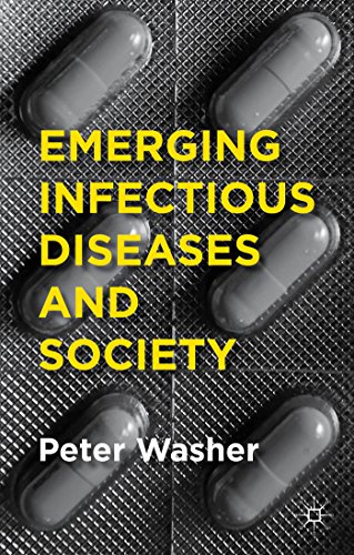 Beispielbild fr Emerging Infectious Diseases and Society zum Verkauf von Anybook.com