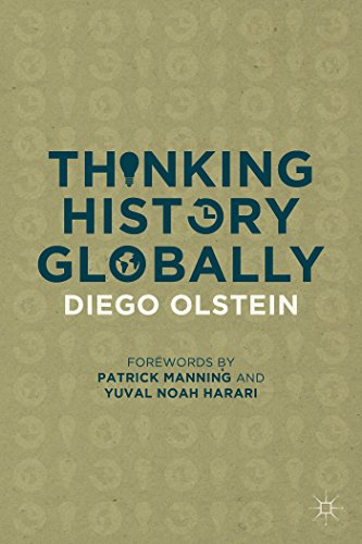 9781137473387: Thinking History Globally