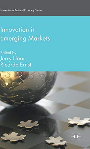 9781137480286: Innovation in Emerging Markets