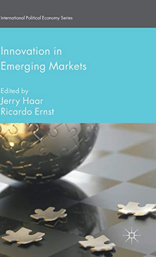 9781137480286: Innovation in Emerging Markets (International Political Economy Series)