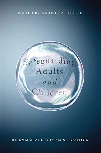 Beispielbild fr Safeguarding Adults and Children: Working with Children and Vulnerable Adults zum Verkauf von WorldofBooks