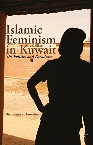 Imagen de archivo de Islamic Feminism in Kuwait: The Politics and Paradoxes a la venta por Chiron Media