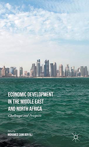 9781137486462: Economic Development in the Middle East and North Africa: Challenges and Prospects