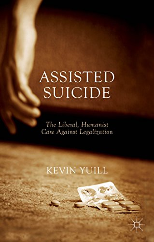 Stock image for Assisted Suicide: The Liberal, Humanist Case Against Legalization for sale by Chiron Media