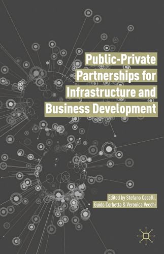 Stock image for Public Private Partnerships for Infrastructure and Business Development: Principles; Practices; and Perspectives for sale by Ria Christie Collections