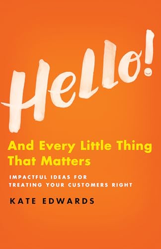 9781137489708: Hello!: And Every Little Thing That Matters