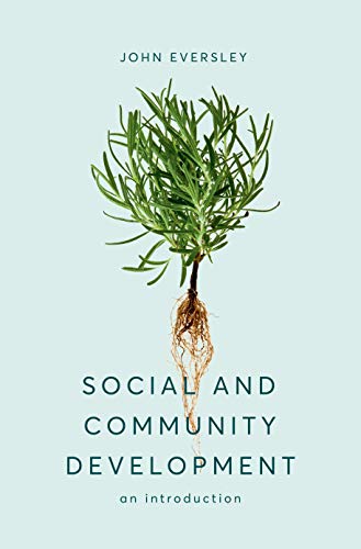 Stock image for Social and Community Development: An Introduction for sale by GF Books, Inc.