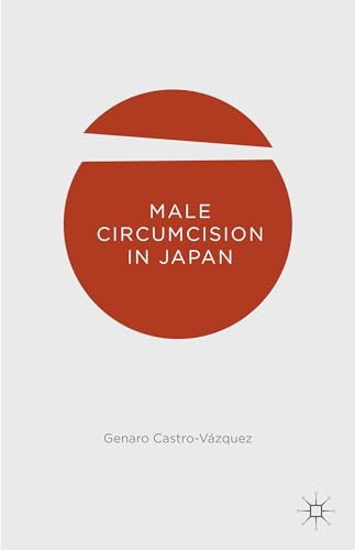 9781137518750: Male Circumcision in Japan