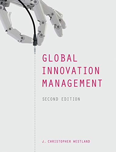 Beispielbild fr Global Innovation Management zum Verkauf von PlumCircle