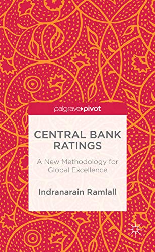 Stock image for Central Bank Ratings for sale by Chiron Media