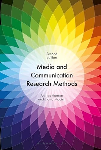 9781137528247: Media and Communication Research Methods