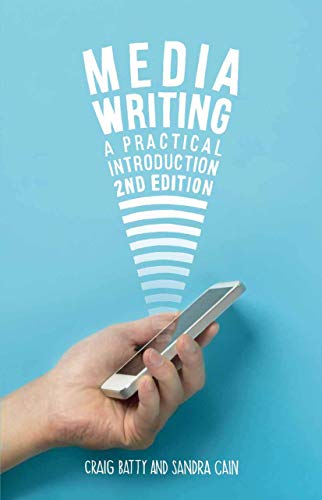 Stock image for Media Writing : A Practical Introduction for sale by Better World Books