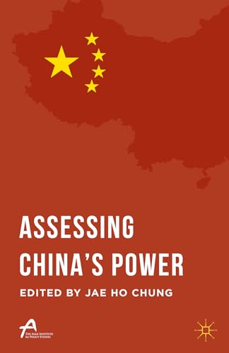 Beispielbild fr Assessing China  s Power (Asan-Palgrave Macmillan Series) zum Verkauf von WorldofBooks