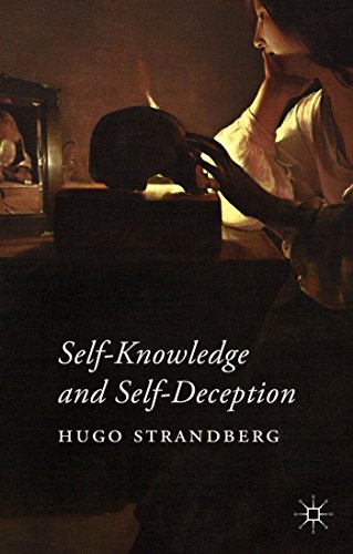 9781137538215: Self-Knowledge and Self-Deception