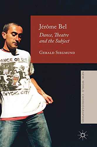 Jérôme Bel - Gerald Siegmund