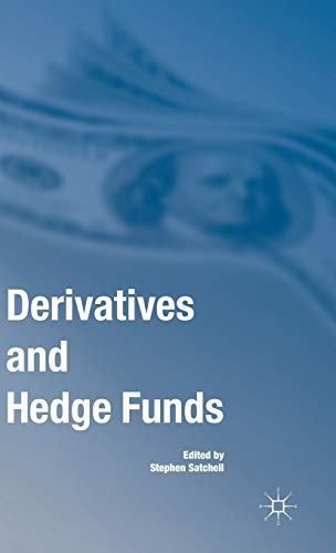 9781137554161: Derivatives and Hedge Funds