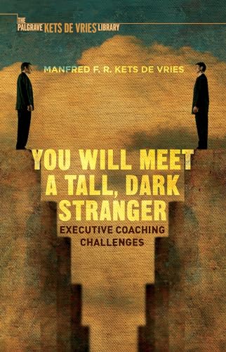 Stock image for You Will Meet a Tall, Dark Stranger for sale by Blackwell's