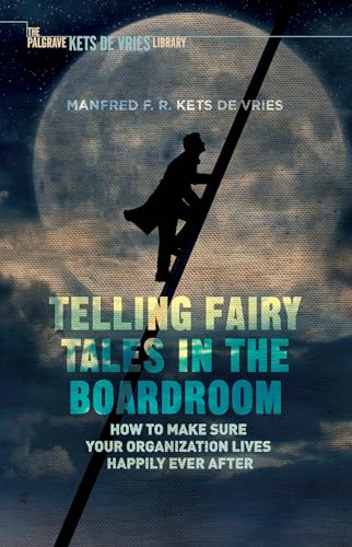 Stock image for Telling Fairy Tales in the Boardroom for sale by Blackwell's
